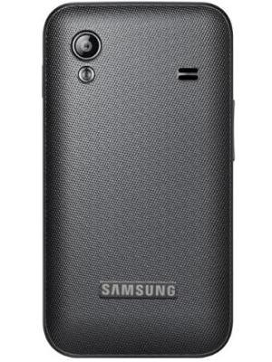 Samsung Galaxy Ace - Full